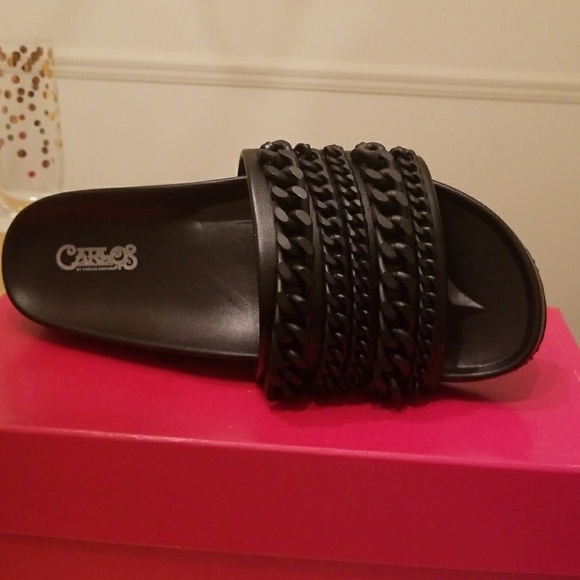 Slippers - Picture 4 of 4